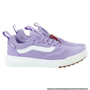 VANS UltraRange RapidWeld Men's Low Top Sneakers